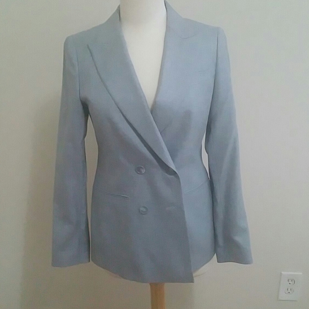 Reissue blazer